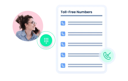 Smart Numbers Feature