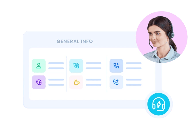 Predictice Dialer CTA Feature