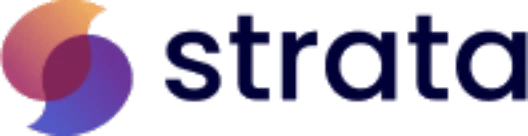Stratas logo