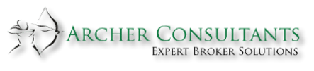 Archer logo