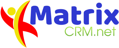 MatrixCrm logo