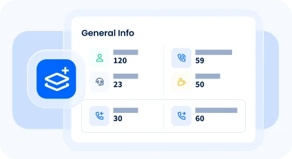 Real-Time Monitoring & Reporting