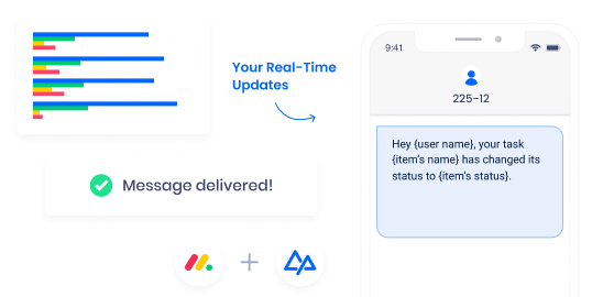 Real-time Updates