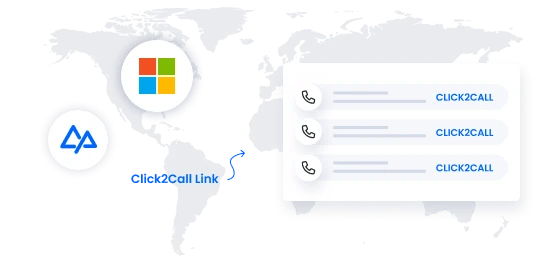Click2Call Link