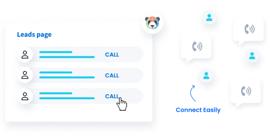 Click2Call Link