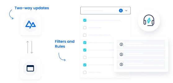 Dialer Adapter