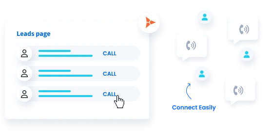 Click2Call Link
