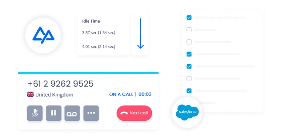 Dialer Adapter