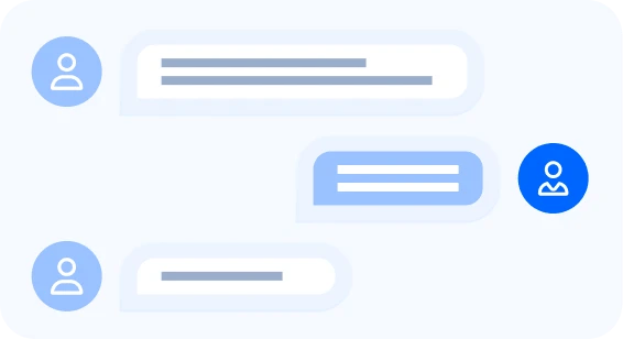 2-Way SMS Capabilities