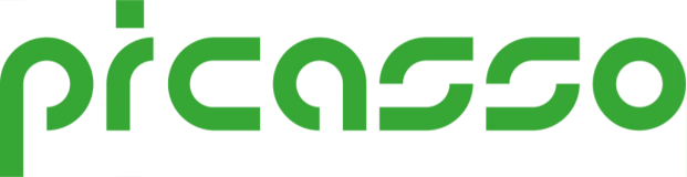 Picasso CRM logo