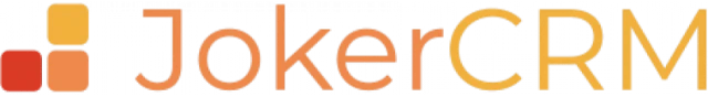 JokerCRM logo
