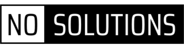 NoSolutions logo
