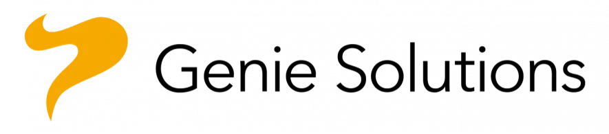 Genie solution logo