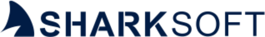 Sharksoft logo