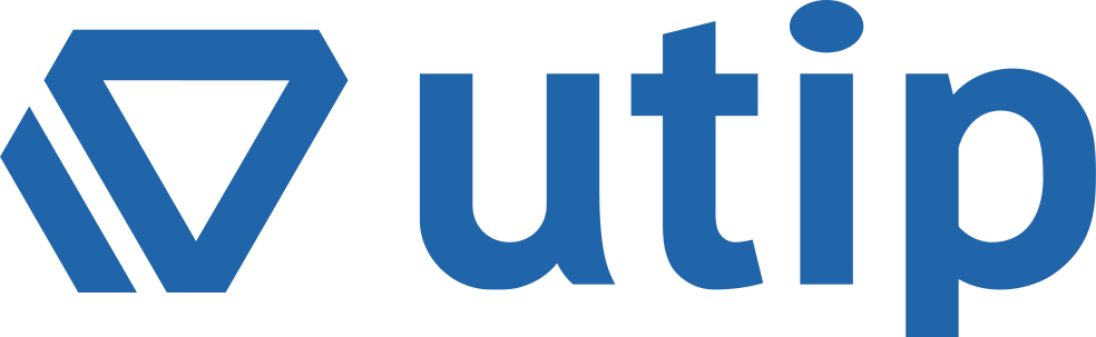 UTIP Technologies logo