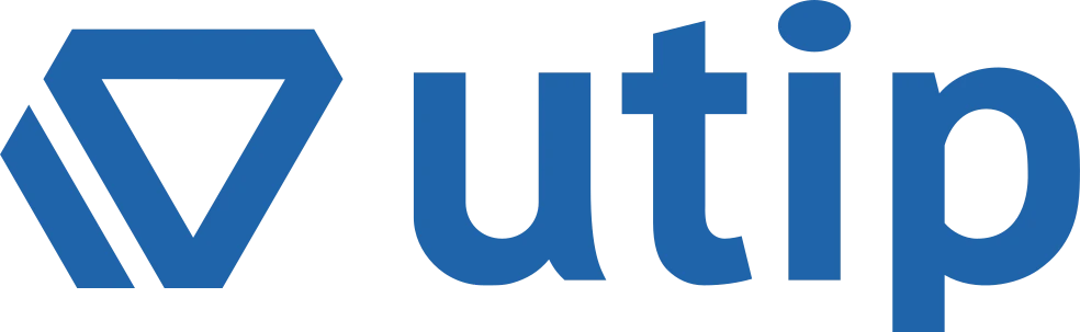 UTIP Technologies logo