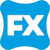 EasyFX logo