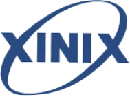 Xinix logo