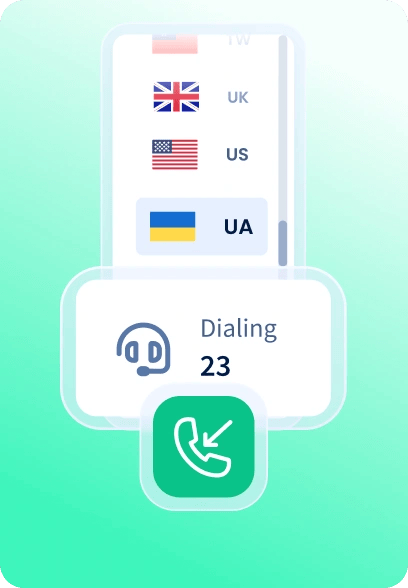 Virtual Mobile Numbers