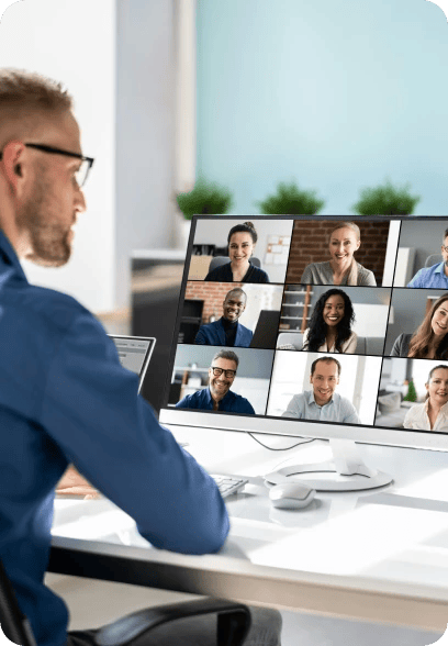 Support for a Remote Workforce