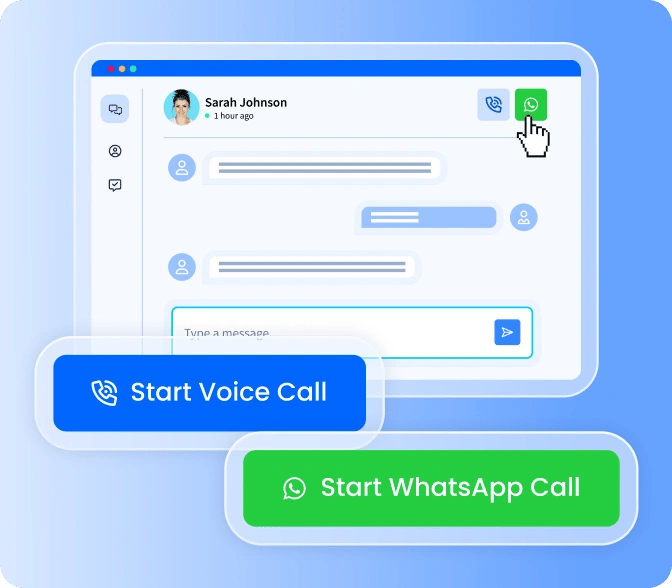 Integrated Inbox