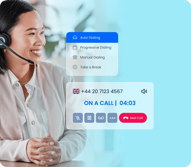 Dynamic Ratio Calling