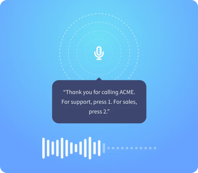 Voice Generator