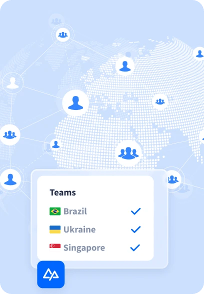 Multi-Location Management