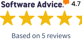 Software advice reviews