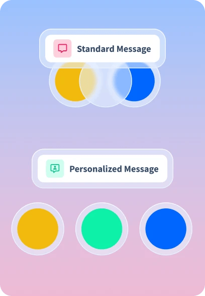 Segmenting