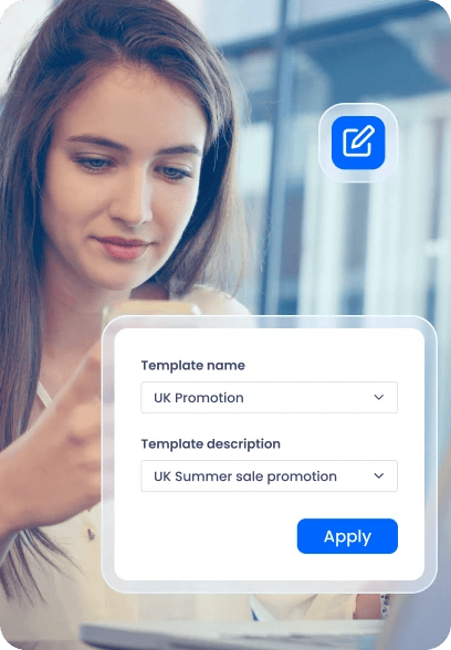 Templates