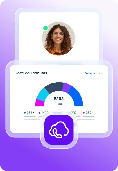 Cloud PBX