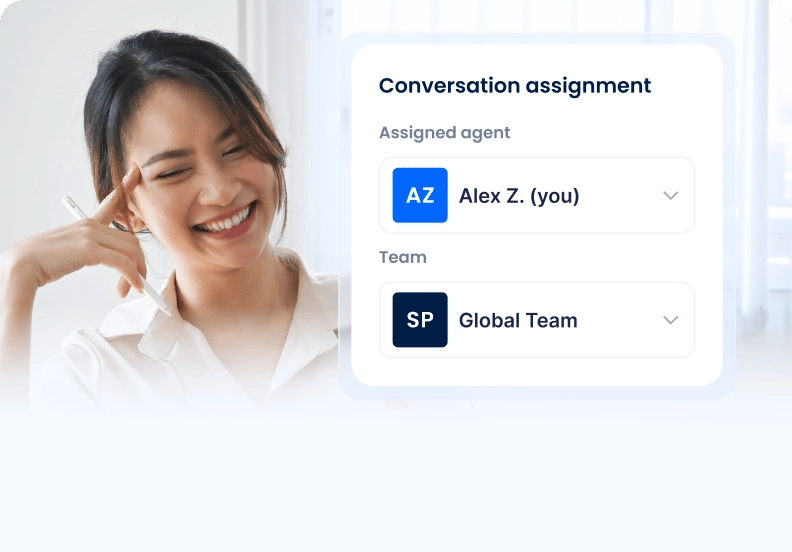 Team Management