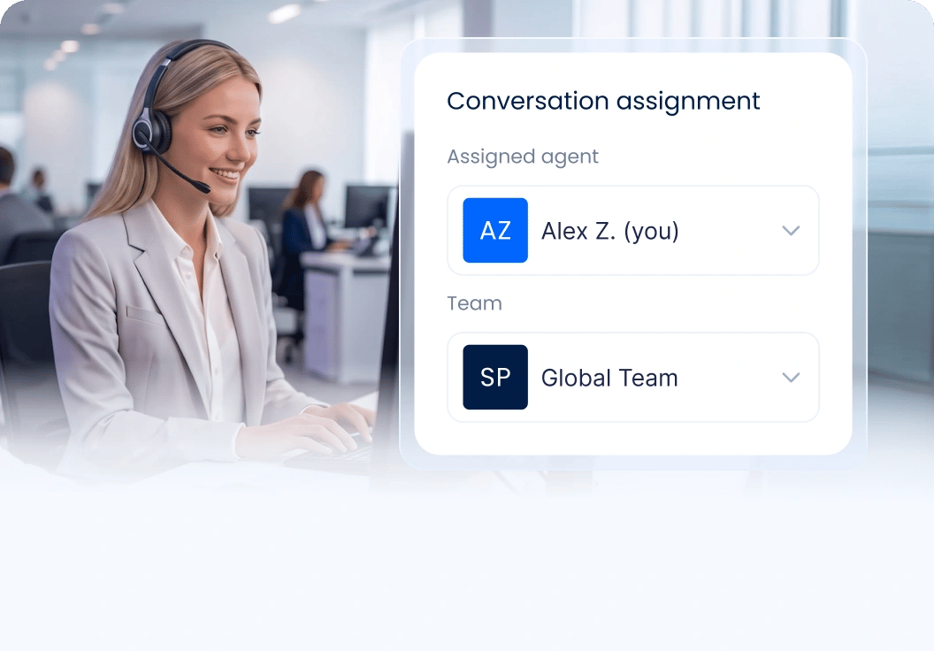 Team Management