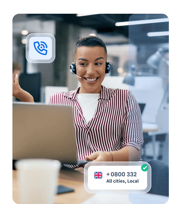 Get Ghana virtual numbers