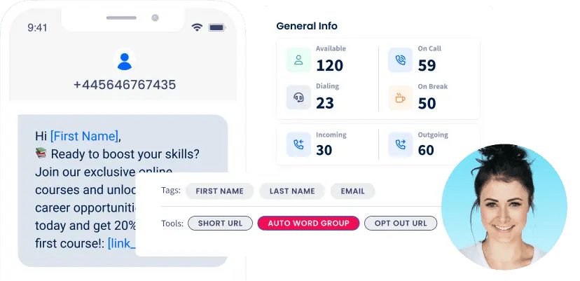 Powerful Communication Tools for Both Learners and Teachers