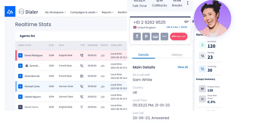 Excellent Customer Service Tools Right at Your Fingertips