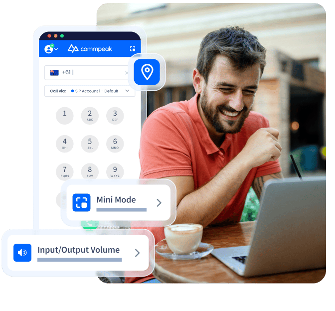 Remote Support