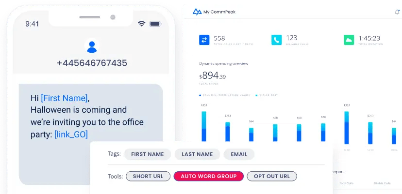 Powerful Recruitment Tools From CommPeak