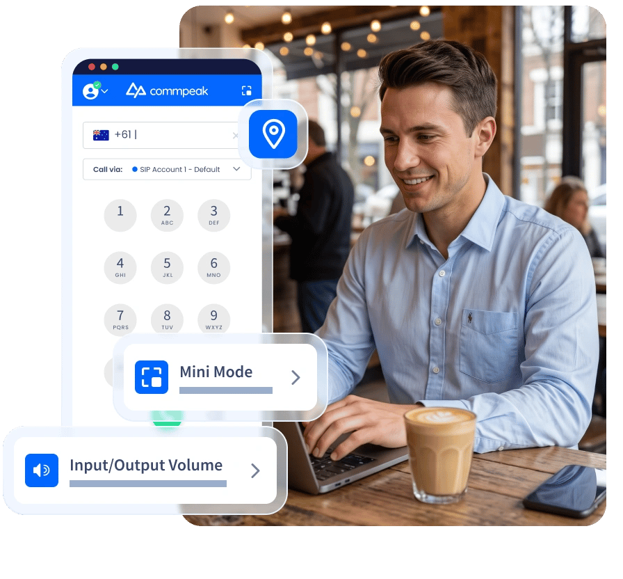 Remote Support