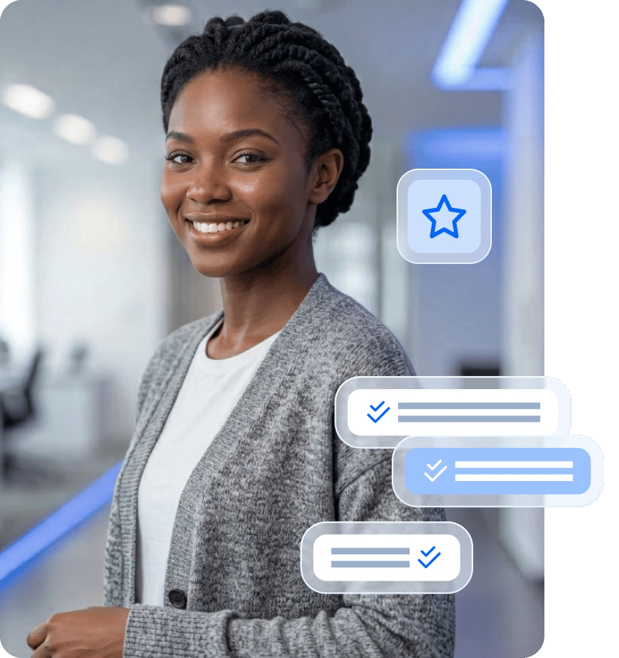 Smart Numbers Feature