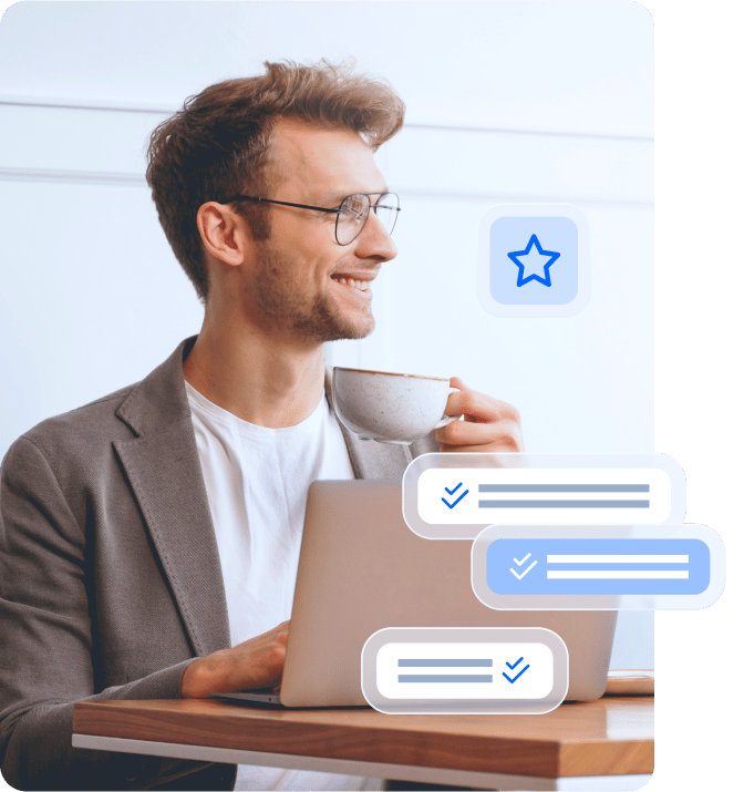 Smart Numbers Feature