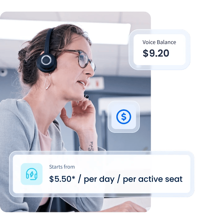 Improve ROI