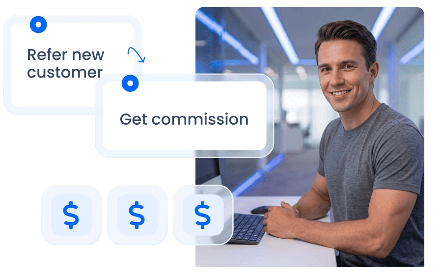Smart Numbers Feature