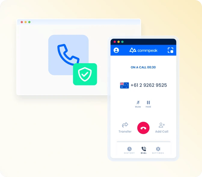 JWT Authentication