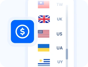 Aggressive Regional Pricing