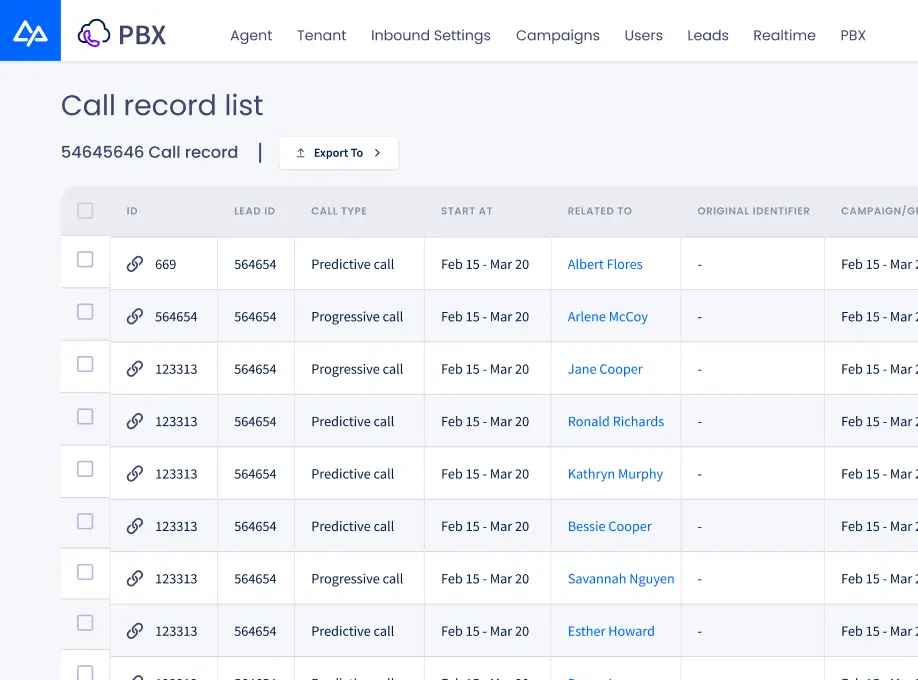 CommPeak: The Most Flexible, Reliable Cloud Contact Center Solution Provider