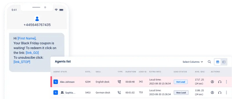 CommPeak: The Most Flexible, Reliable Cloud Contact Center Solution Provider