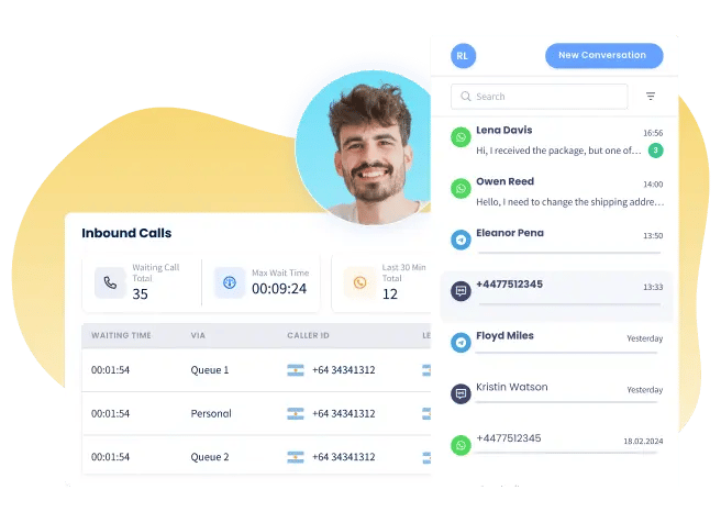 CommPeak: The Most Flexible, Reliable Cloud Contact Center Solution Provider
