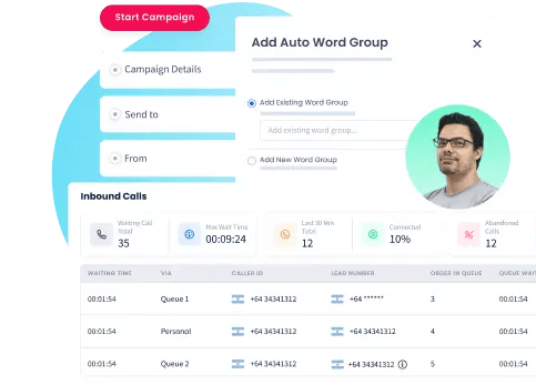 CommPeak: The Most Flexible, Reliable Cloud Contact Center Solution Provider